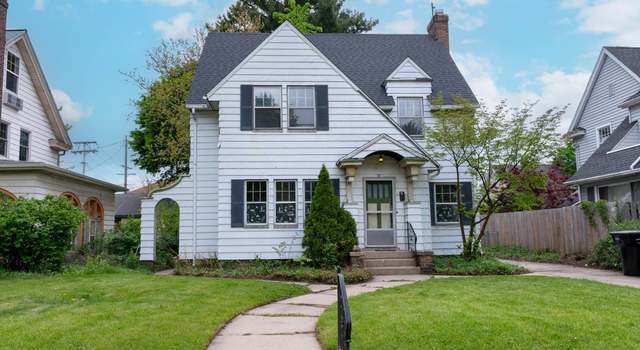 Photo of 1119 E Bronson St, South Bend, IN 46615