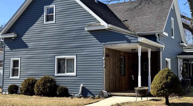 Photo of 900 S 21st St, Lafayette, IN 47905