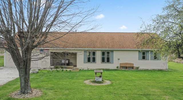 Photo of 7196 S County Road 425w, Spiceland, IN 47385