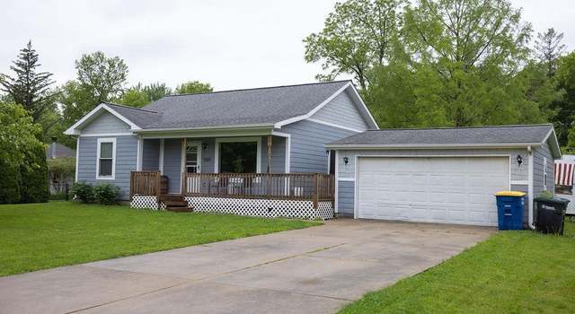 Photo of 509 N Mckenzie St, Muncie, IN 47304
