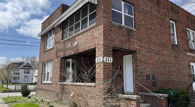 Photo of 211 S Liberty St, Muncie, IN 47305