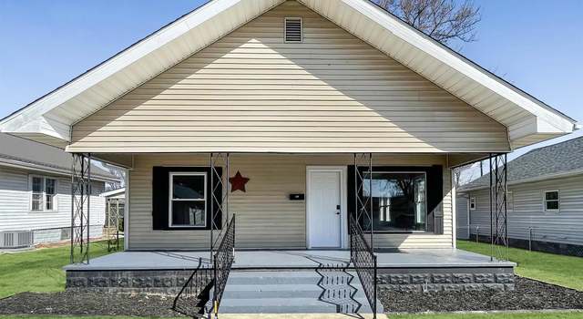 Photo of 905 N Dant Blvd, Bicknell, IN 47512