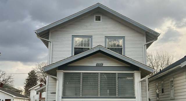 Photo of 332 W Darrow Ave, Fort Wayne, IN 46807