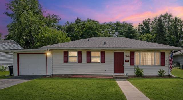 Photo of 3204 Longlois St, Lafayette, IN 47904