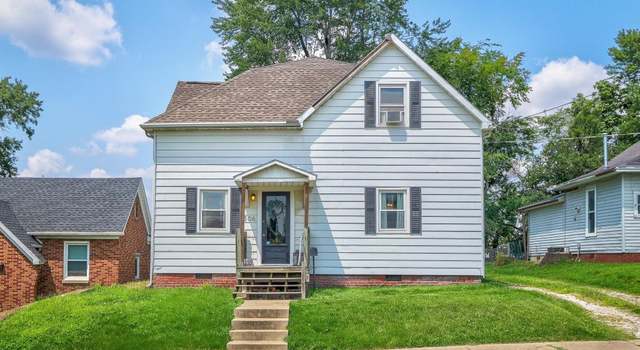 Photo of 506 E Locust St, Boonville, IN 47601