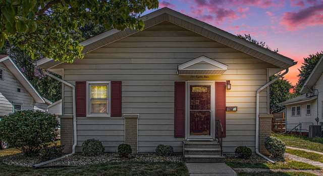 Photo of 184 Gage Ave, Elkhart, IN 46516