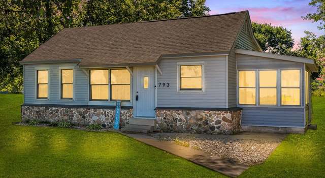 Photo of 793 E 250 N, Warsaw, IN 46582