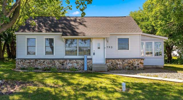 Photo of 793 E 250 N, Warsaw, IN 46582