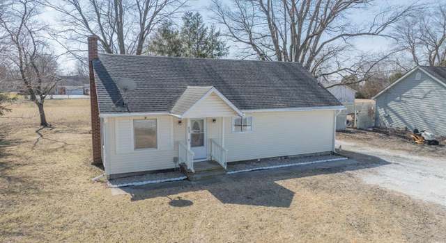Photo of 405 W Hwy 24 Hwy, Wolcott, IN 47995