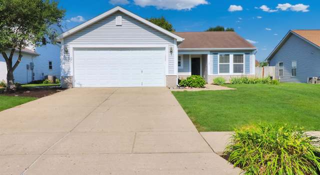 Photo of 4136 E Braxton Dr, Lafayette, IN 47909