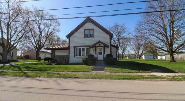 Photo of 503 W High St, Redkey, IN 47373