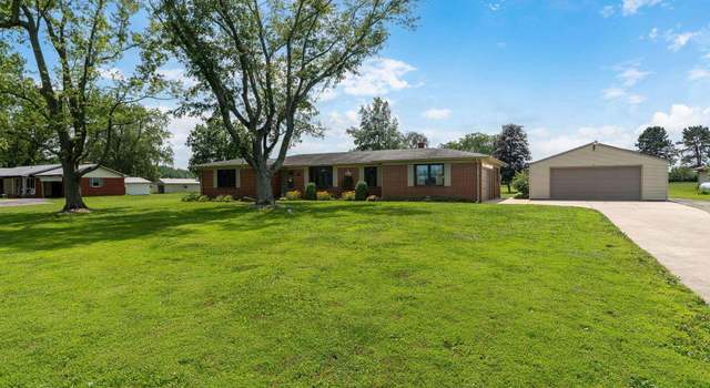 Photo of 1117 W 625 S, Lafayette, IN 47909