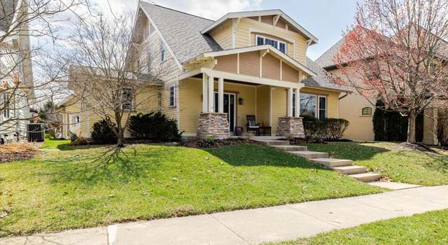 Photo of 2005 S Renwick Blvd, Bloomington, IN 47401