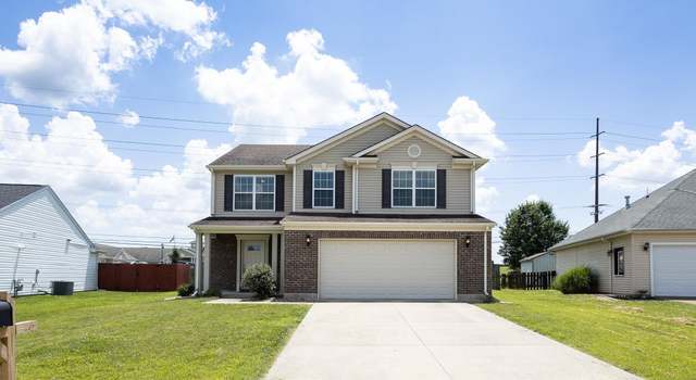 Photo of 811 Candlestick Ct, Evansville, IN 47725