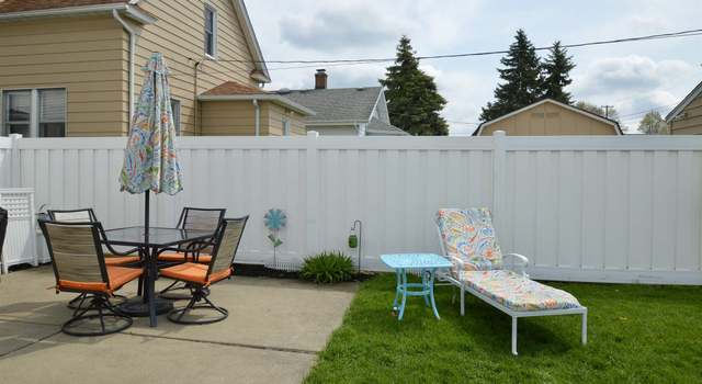 Photo of 711 W 8th St, Mishawaka, IN 46544