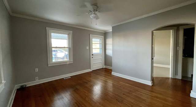 Photo of 306 S Lincoln Ave, Rockport, IN 47635