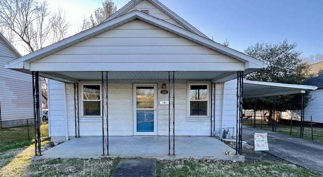 Photo of 306 S Lincoln Ave, Rockport, IN 47635