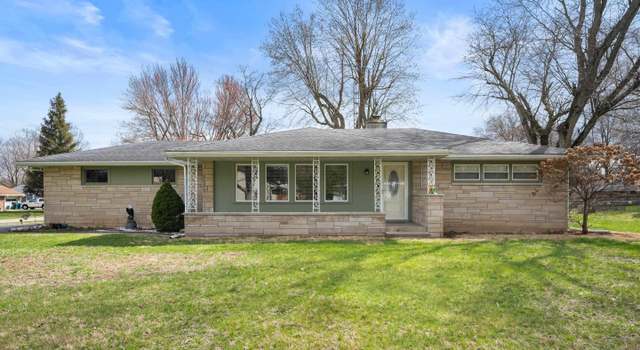 Photo of 3801 W Godman Ave, Muncie, IN 47304