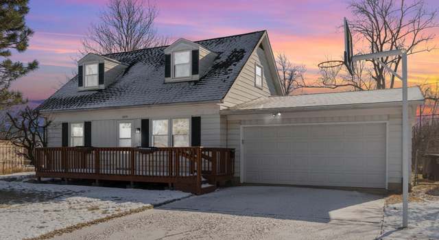 Photo of 3215 Garcia Ct, Fort Wayne, IN 46808