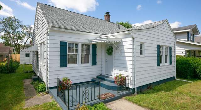 Photo of 2606 Prast Blvd, South Bend, IN 46628