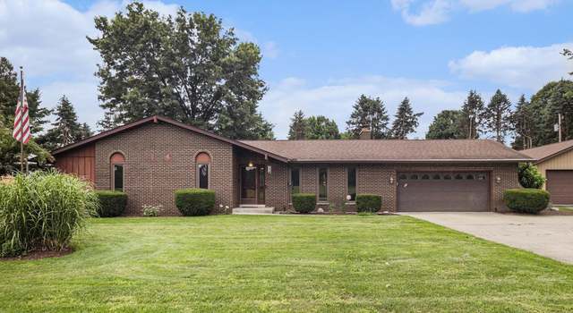 Photo of 13322 State Line Rd, Granger, IN 46530