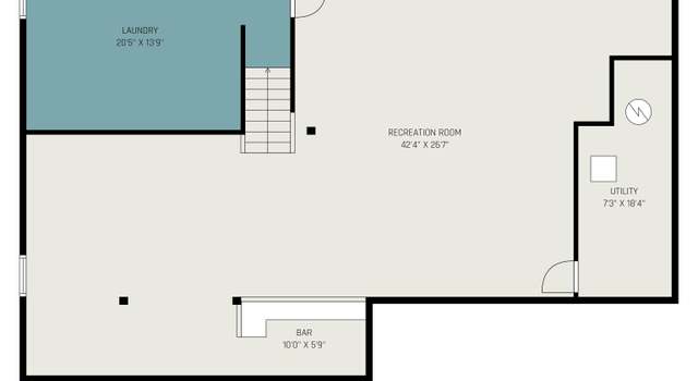 Photo of 13322 State Line Rd, Granger, IN 46530