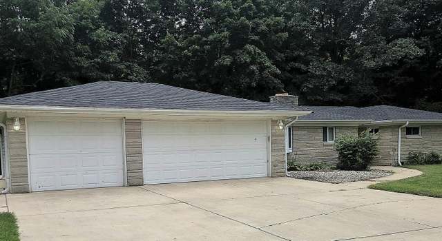 Photo of 115 Pineview Ln, Lafayette, IN 47905