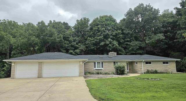 Photo of 115 Pineview Ln, Lafayette, IN 47905