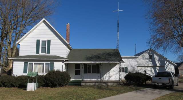Photo of 15461 County Road 44, Goshen, IN 46528