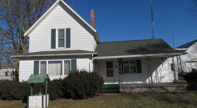 Photo of 15461 County Road 44, Goshen, IN 46528