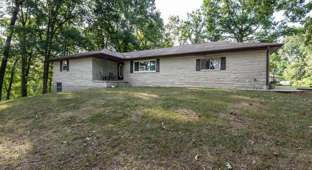 Photo of 10084 E State Road 54, Bloomfield, IN 47424