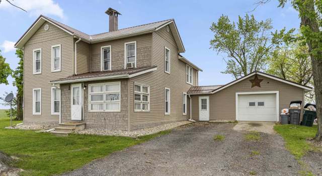 Photo of 4355 N State Road 3 Rd, Howe, IN 46746