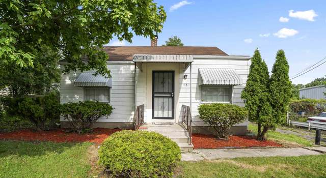 Photo of 5309 S Hanna St, Fort Wayne, IN 46806