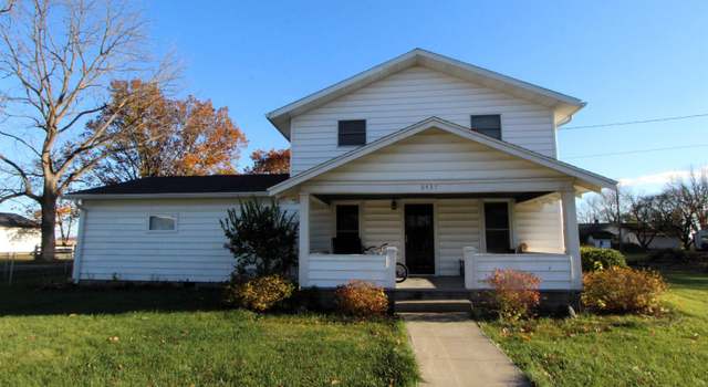 Photo of 6437 North 255 West, Delphi, IN 46923
