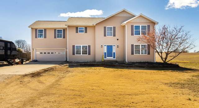 Photo of 9603 W 575 Hwy S, Owensville, IN 47665