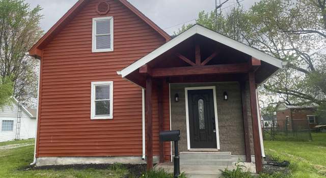Photo of 342 Lincoln Ave, Dunkirk, IN 47336