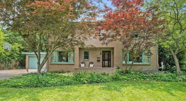 Photo of 2718 S Twyckenham Dr, South Bend, IN 46614