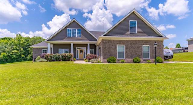 Photo of 5981 Serenity Dr, Mount Vernon, IN 47620