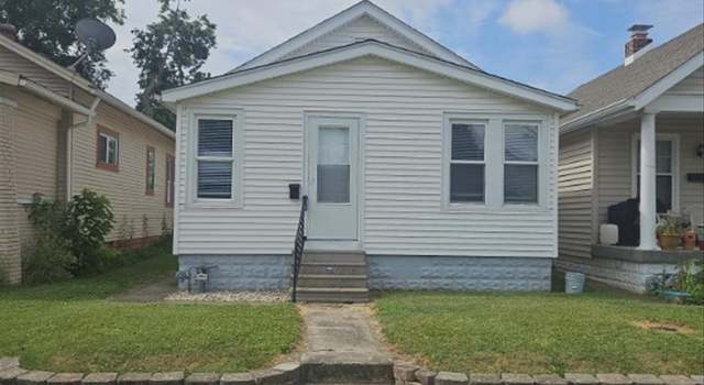 Photo of 16 W Tennessee St, Evansville, IN 47710