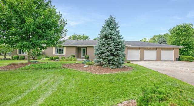 Photo of 22360 Glenford Dr, Goshen, IN 46528