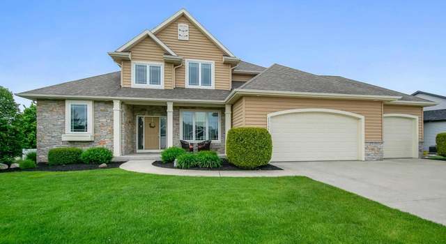 Photo of 22304 Goldfinch Dr, Goshen, IN 46528