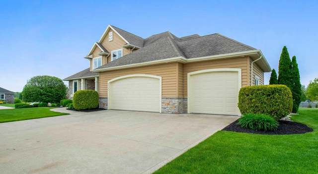 Photo of 22304 Goldfinch Dr, Goshen, IN 46528