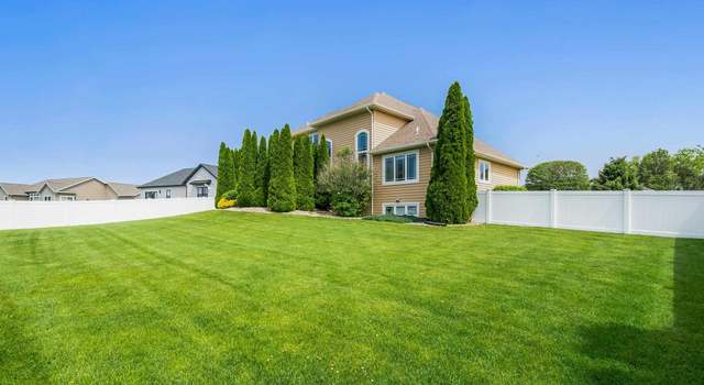 Photo of 22304 Goldfinch Dr, Goshen, IN 46528