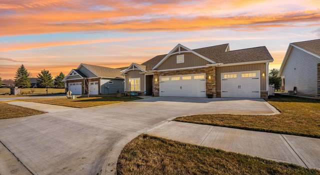 Photo of 1332 Tuscany Xing, Winona Lake, IN 46590