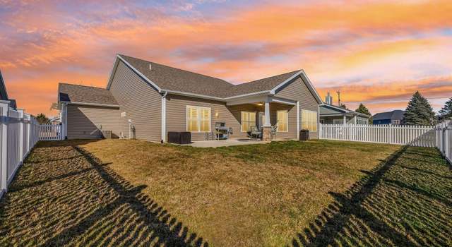 Photo of 1332 Tuscany Xing, Winona Lake, IN 46590