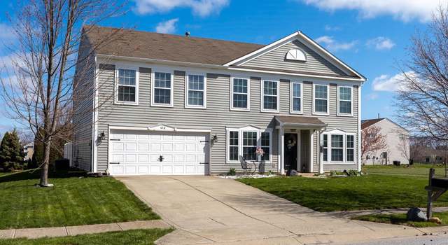 Photo of 420 Smokey Hill Rd, West Lafayette, IN 47906