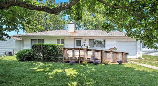 Photo of 5209 Sunnyfield Pl, South Bend, IN 46619