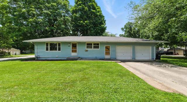 Photo of 411 Hickory St, Lafayette, IN 47905