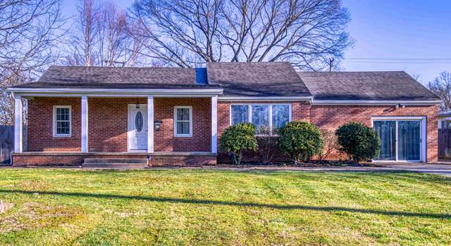 Photo of 2108 Covert Ave, Evansville, IN 47714