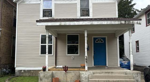 Photo of 1442 Stophlet St, Fort Wayne, IN 46802